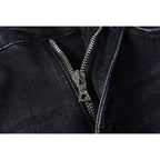 Amiri Jeans High Street Distressed#1323