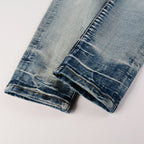 Amiri Jeans High Street Distressed#6666