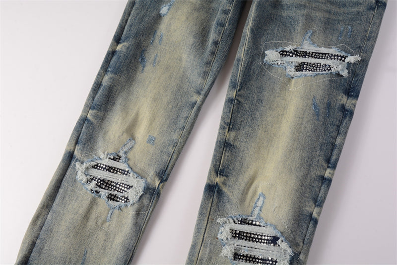 AMIRI  Fashion Jeans 8891