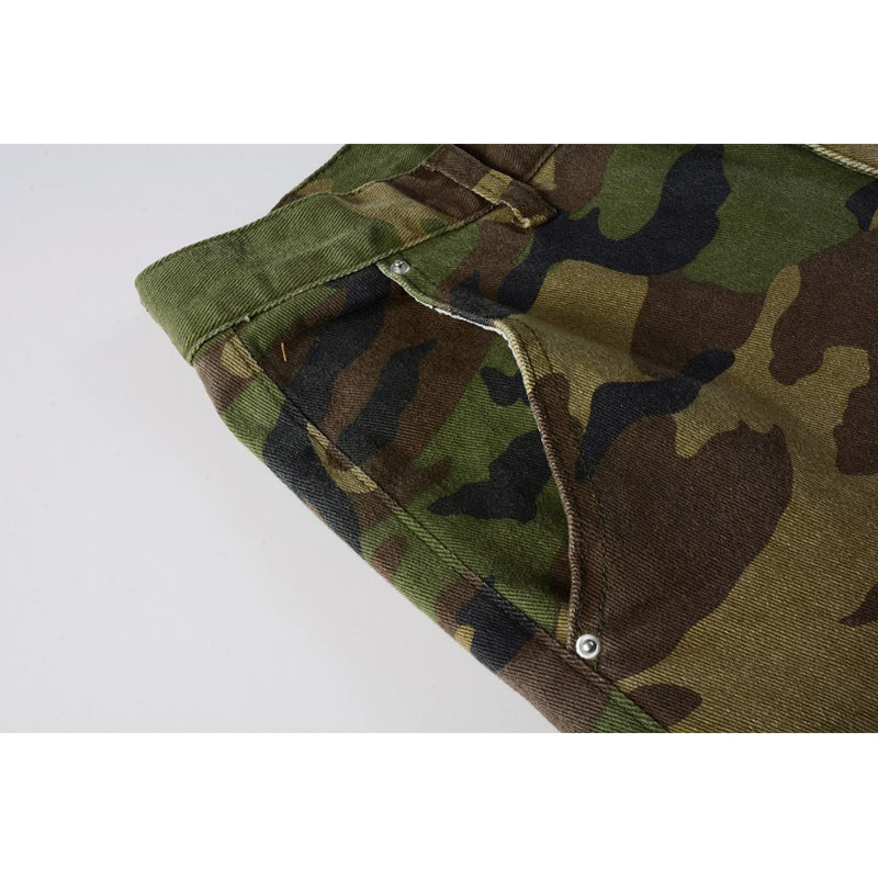 Amiri Jeans High Street Distressed#1329