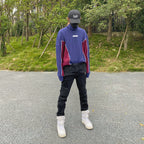 Amiri Jeans High Street Distressed#964