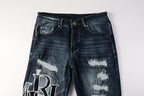 AMIRI Fashion Jeans 1324