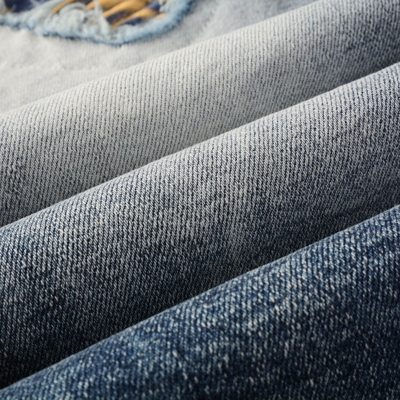 Amiri Jeans High Street Distressed#1330