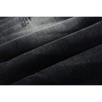 Amiri Jeans High Street Distressed#1323