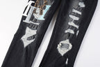 AMIRI Fashion Jeans  1323