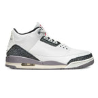Nike Air Jordan 3 Retro ‘Cement Grey’