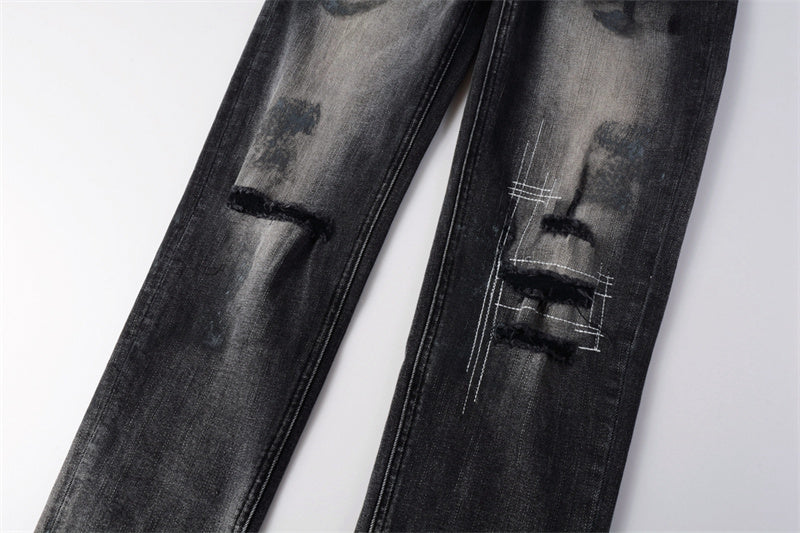 KSUBI  Fashion Jeans 3027