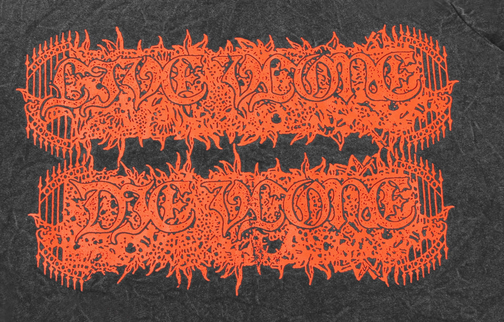 VLONE GATE KEEPER T-SHIRT