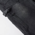 Amiri Jeans High Street Distressed#9312