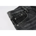 Amiri Jeans High Street Distressed#9305