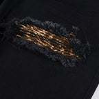 Amiri Jeans High Street Distressed#1352