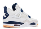 Nike SB x Jordan 4 Retro SP ‘Navy’