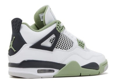 Nike Air Wmns Jordan 4 Retro ‘Seafoam’