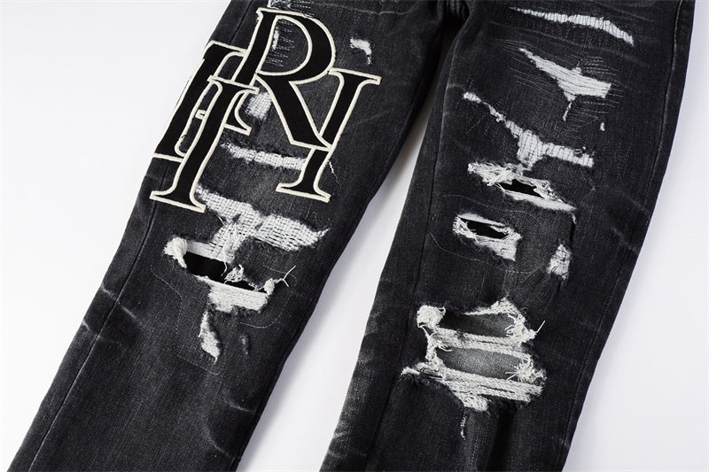 AMIRI  Fashion Jeans 8836