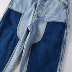 Amiri Jeans High Street Distressed#9311