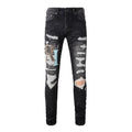 AMIRI Fashion Jeans  1323