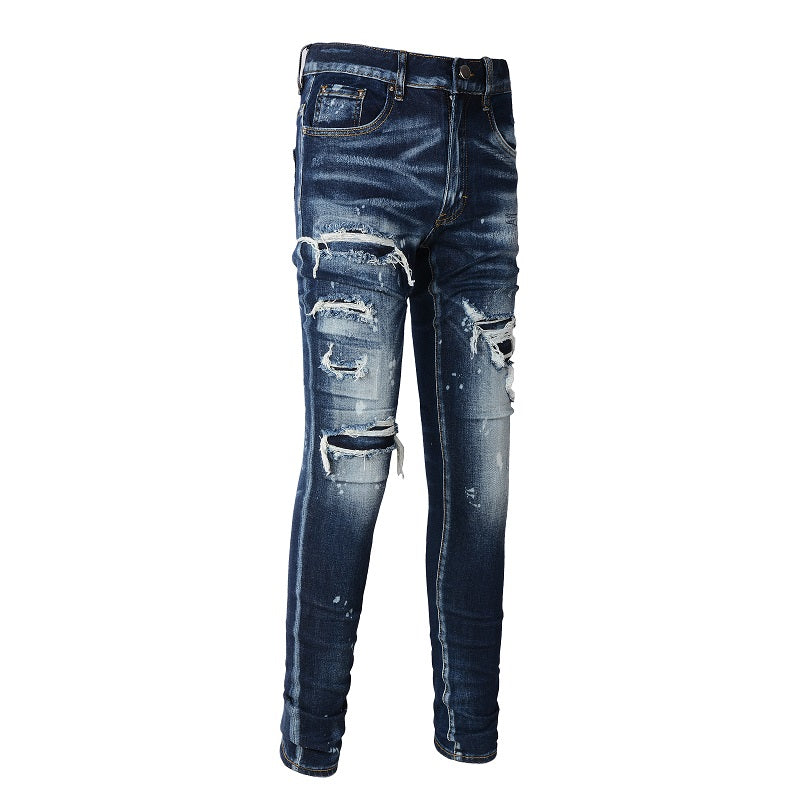 AMIRI  Fashion Jeans 6905