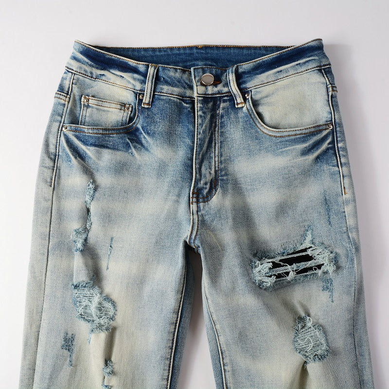 AMIRI Fashion Jeans 6848