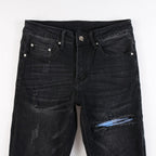 Amiri Jeans High Street Distressed#1341