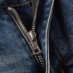 Amiri Jeans High Street Distressed#1331