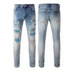 AMIRI Fashion Jeans 6566