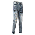 Amiri Jeans High Street Distressed#6902