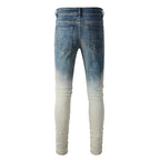 Amiri Jeans High Street Distressed#1349