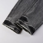 Amiri Jeans High Street Distressed#8903