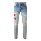 AMIRI  Fashion Jeans 1346
