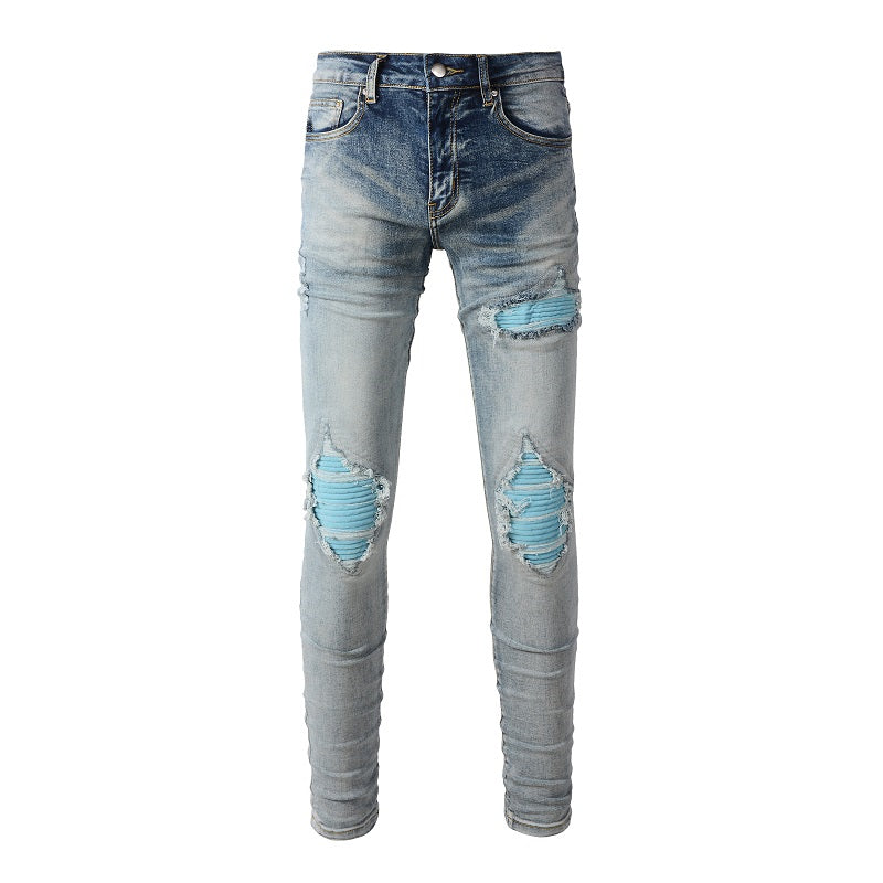 AMIRI  Fashion Jeans 1332