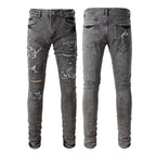 AMIRI  Fashion Jeans 8903