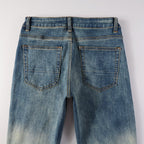 AMIRI  Fashion Jeans 1349