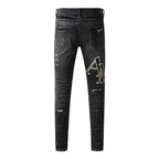 AMIRI  Fashion Jeans 8836