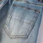 Amiri Jeans High Street Distressed#6566