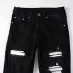 AMIRI  Fashion Jeans 1348