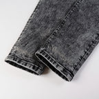 Amiri Jeans High Street Distressed#8906