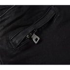 Amiri Jeans High Street Distressed#964