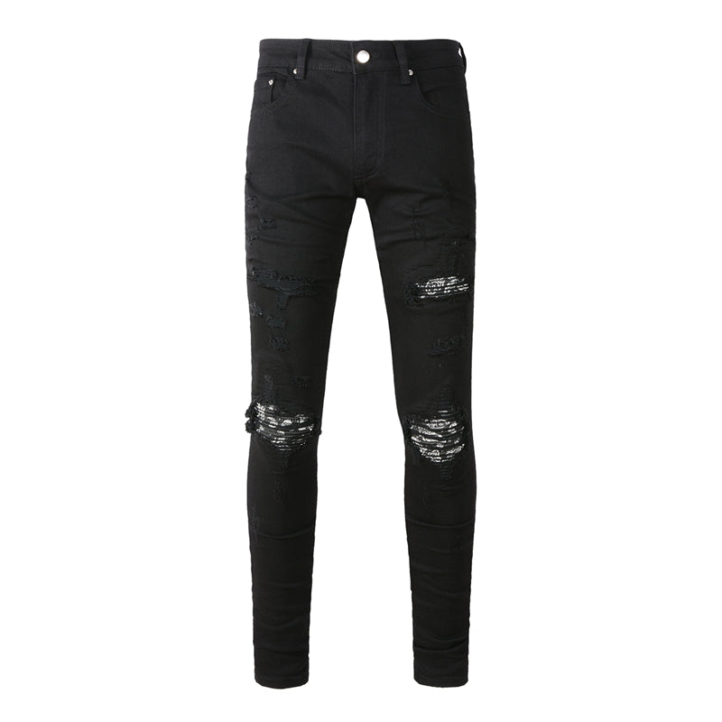 AMIRI  Fashion Jeans 9666