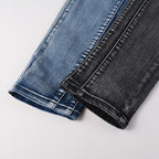 Amiri Jeans High Street Distressed#1053
