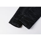 Amiri Jeans High Street Distressed#1323