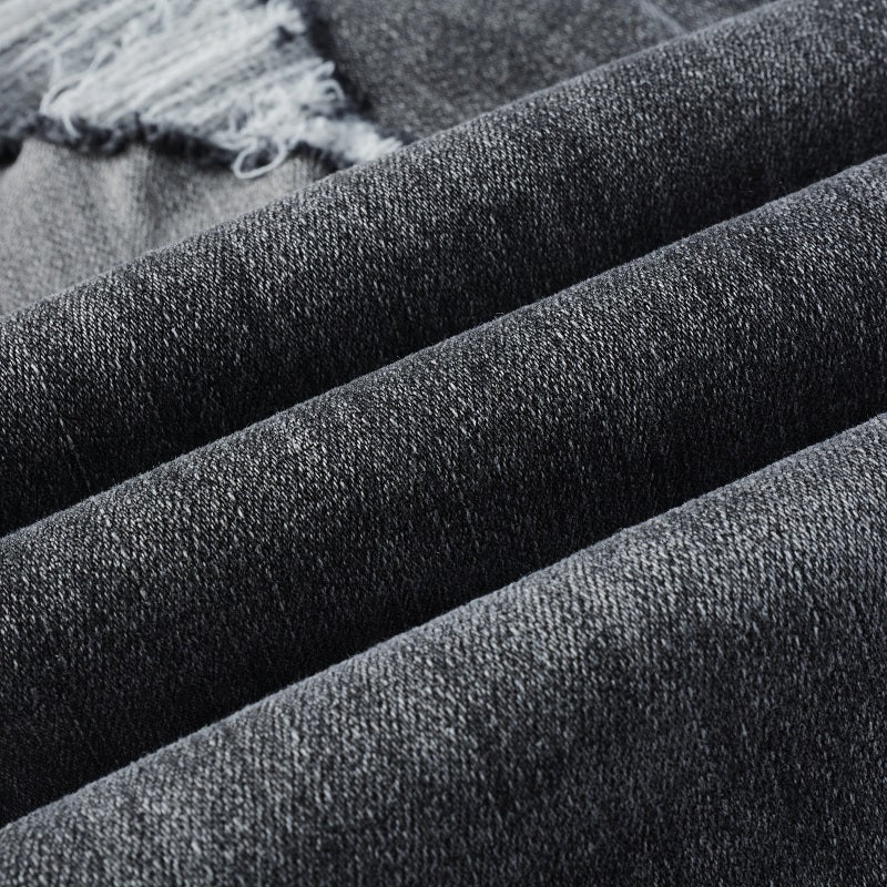 Amiri Jeans High Street Distressed#5638