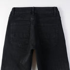 Amiri Jeans High Street Distressed#1351