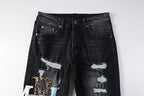 AMIRI Fashion Jeans  1323