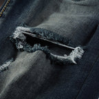 Amiri Jeans High Street Distressed#1320