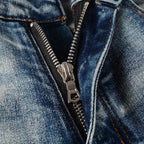 Amiri Jeans High Street Distressed#6666