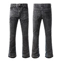 Amiri Jeans High Street Distressed#9305