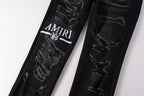 AMIRI  Fashion Jeans 8882