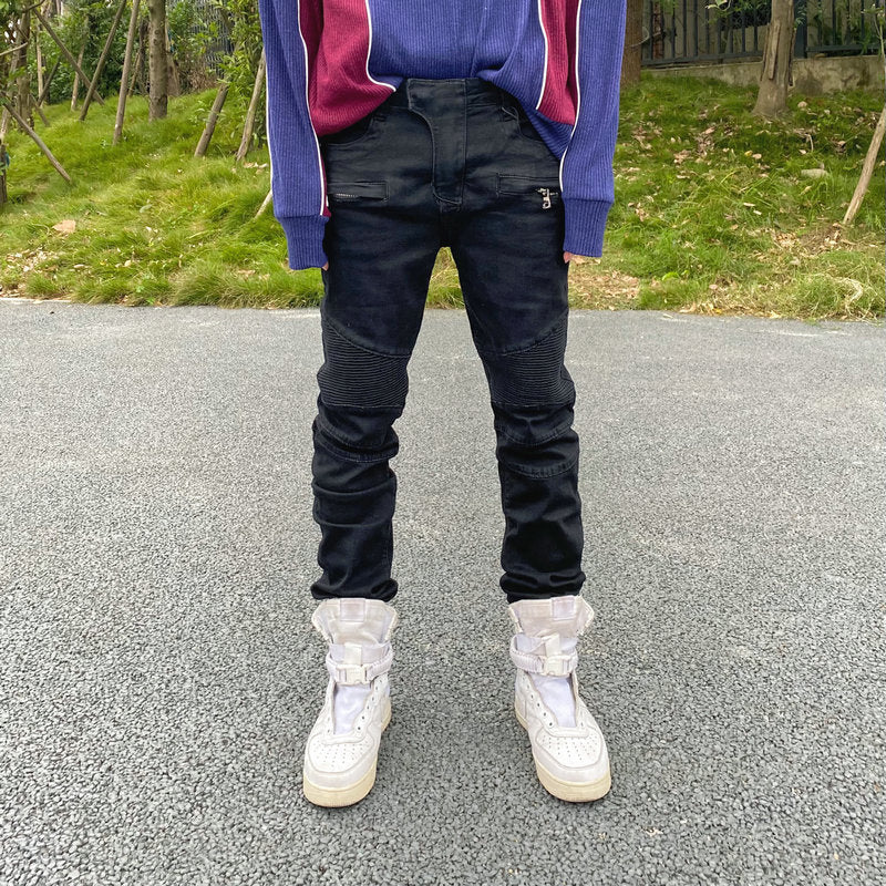 Amiri Jeans High Street Distressed#964