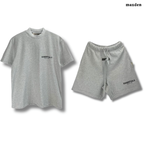 ESSENTIALS Logo Summer Set