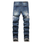 Amiri Jeans Ripped Jeans